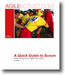 A Quick Guide to Scrum A Quick Guide to Scrum